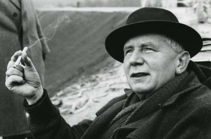 Helmut Käutner filmportal.de